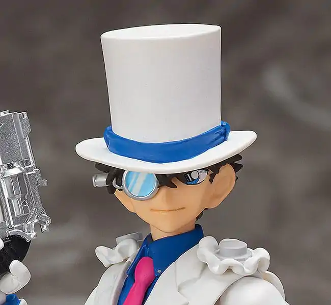 Detective Conan Figma Akčná figúrka Kid the Phantom Thief 14 cm produktová fotografia