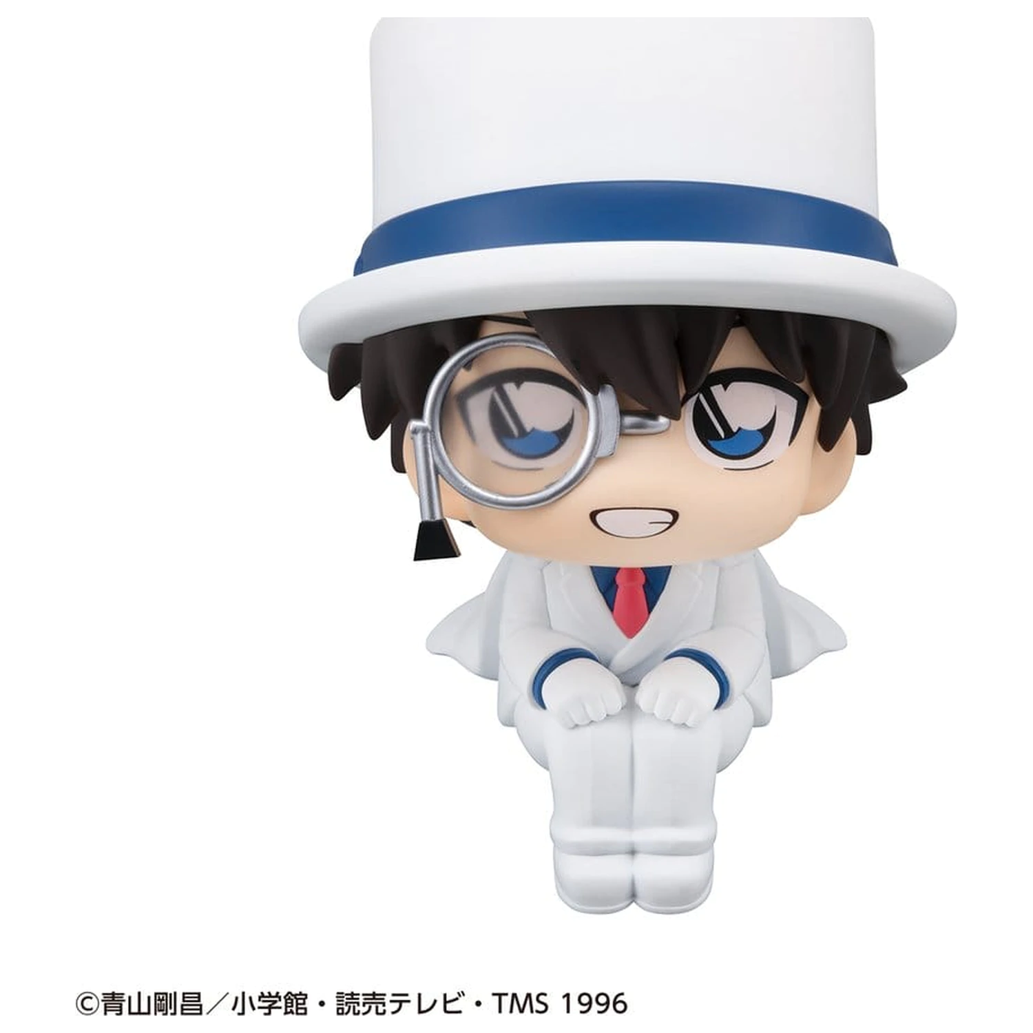 Detective Conan Look Up PVC figúrky 2-Pack Conan Edogawa & Kid the Phantom Thief 11 cm (s darčekom) produktová fotografia