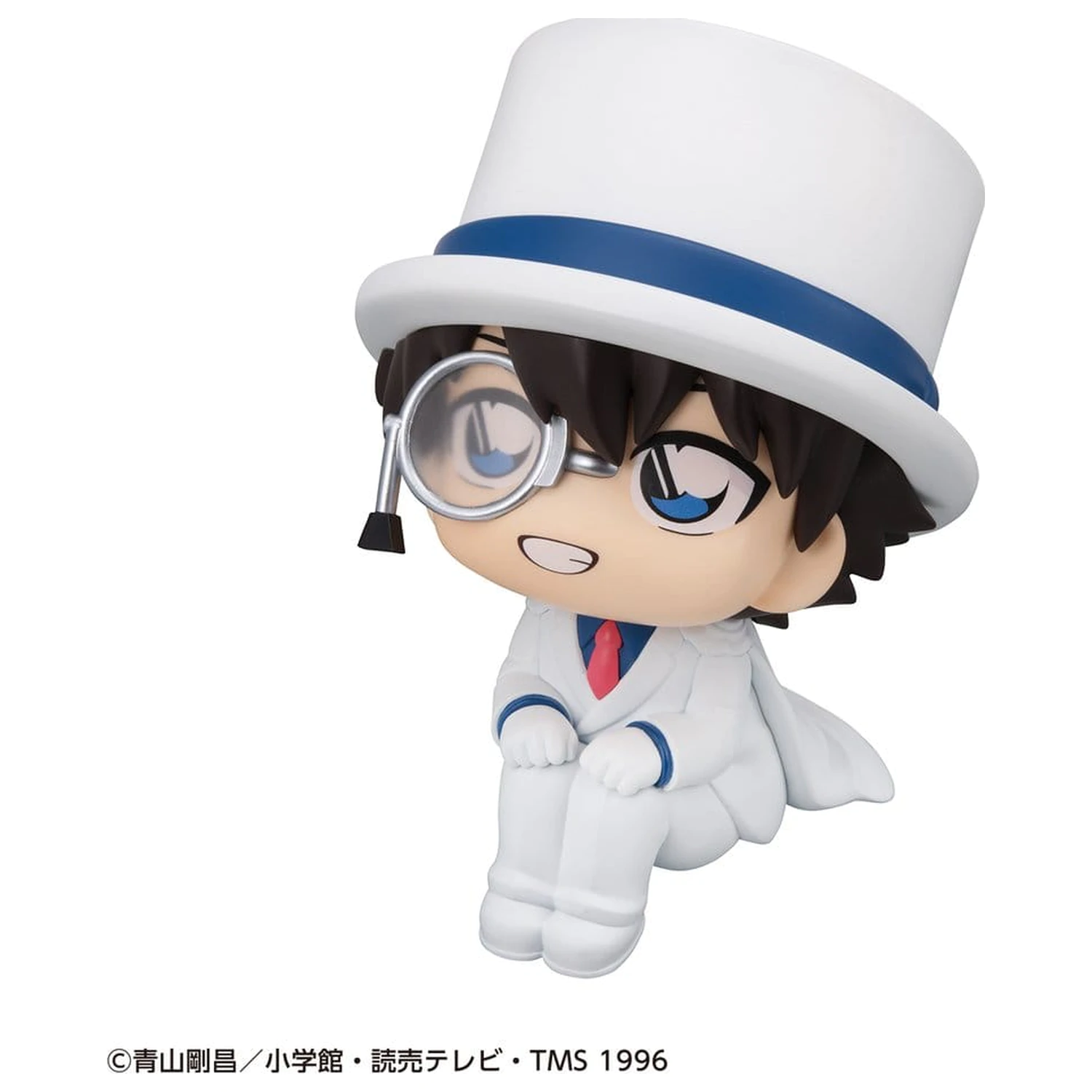 Detective Conan Look Up PVC figúrky 2-Pack Conan Edogawa & Kid the Phantom Thief 11 cm (s darčekom) produktová fotografia