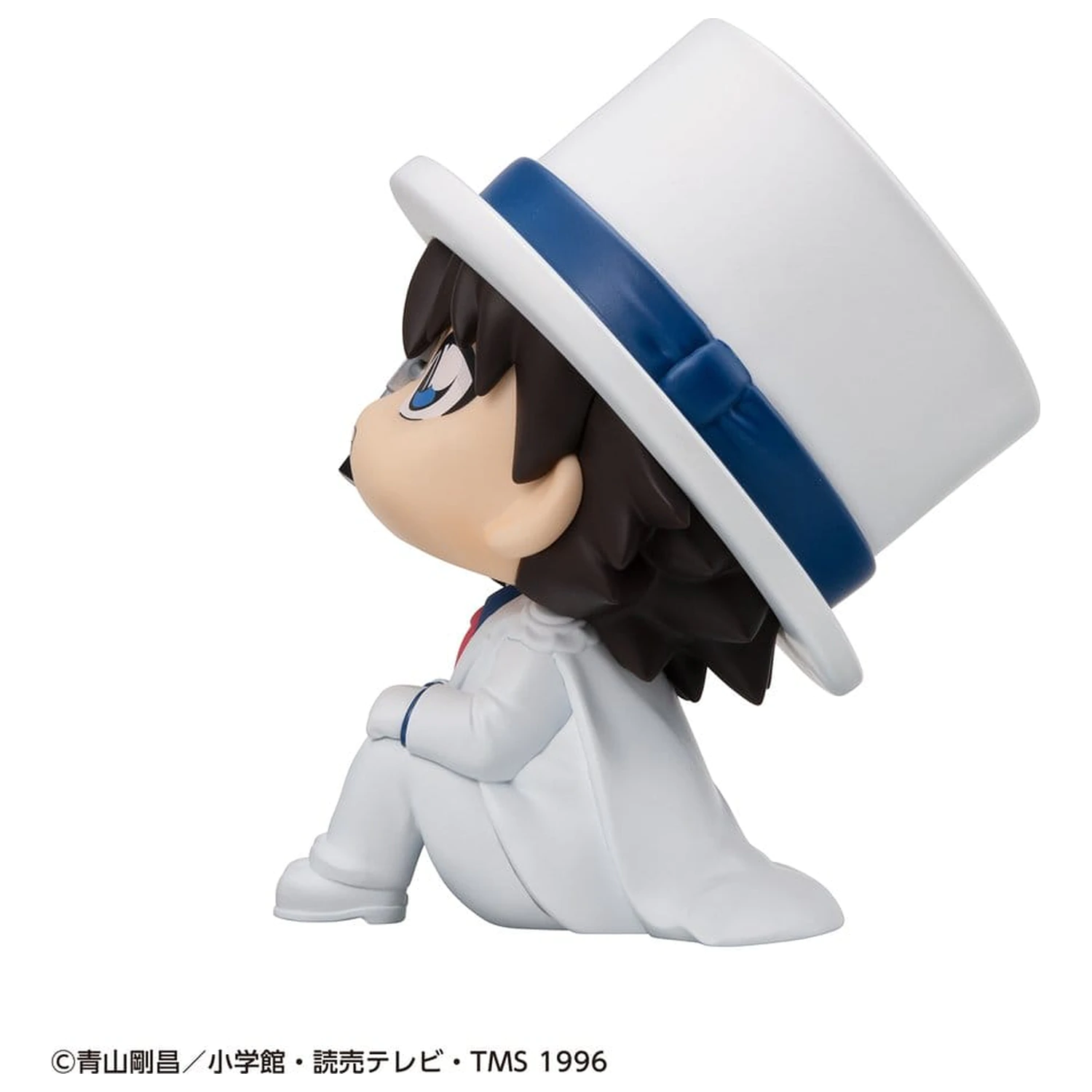 Detective Conan Look Up PVC figúrky 2-Pack Conan Edogawa & Kid the Phantom Thief 11 cm (s darčekom) produktová fotografia