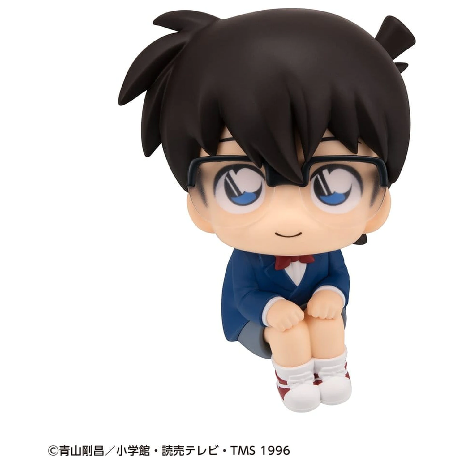Detective Conan Look Up PVC figúrky 2-Pack Conan Edogawa & Kid the Phantom Thief 11 cm (s darčekom) produktová fotografia