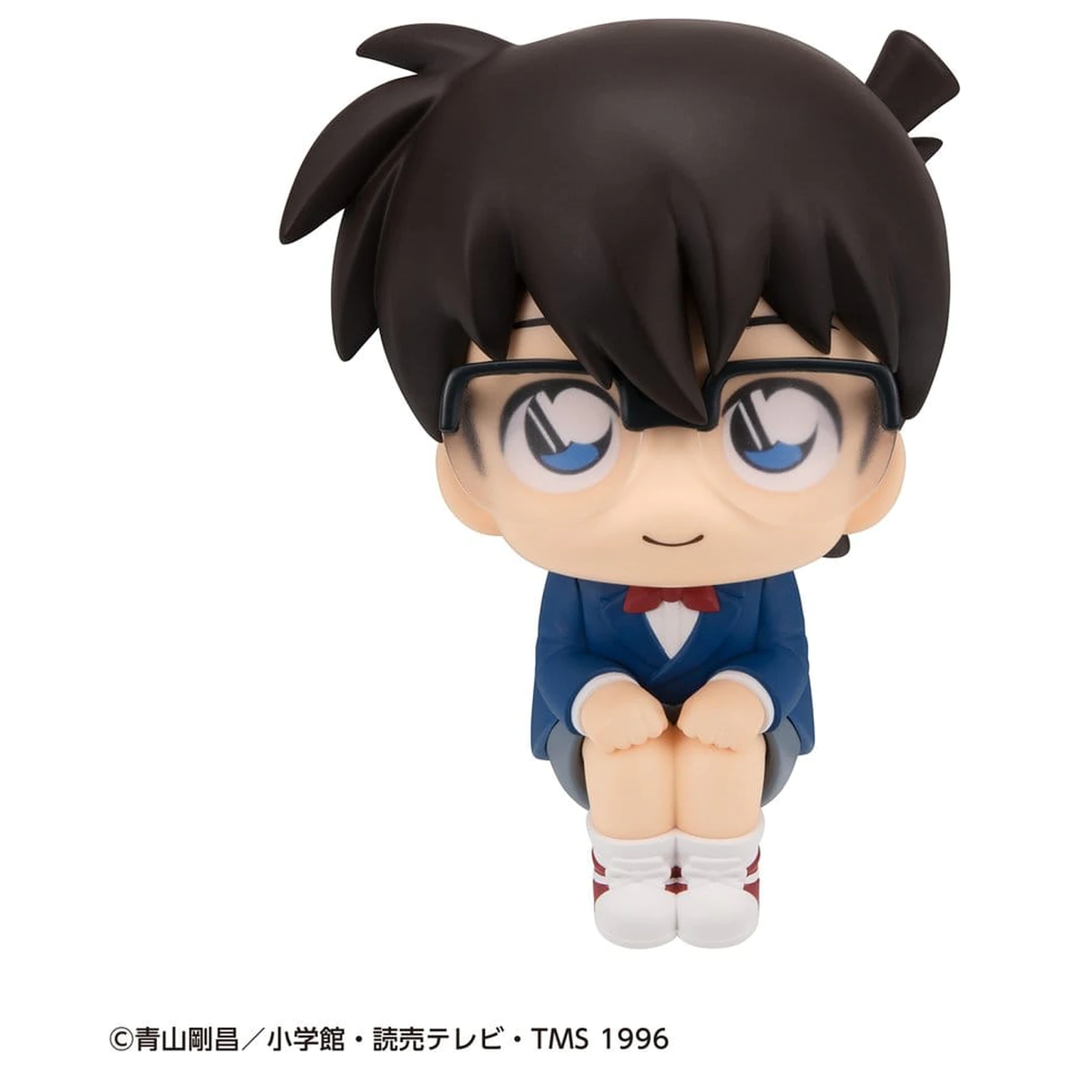 Detective Conan Look Up PVC figúrky 2-Pack Conan Edogawa & Kid the Phantom Thief 11 cm (s darčekom) produktová fotografia