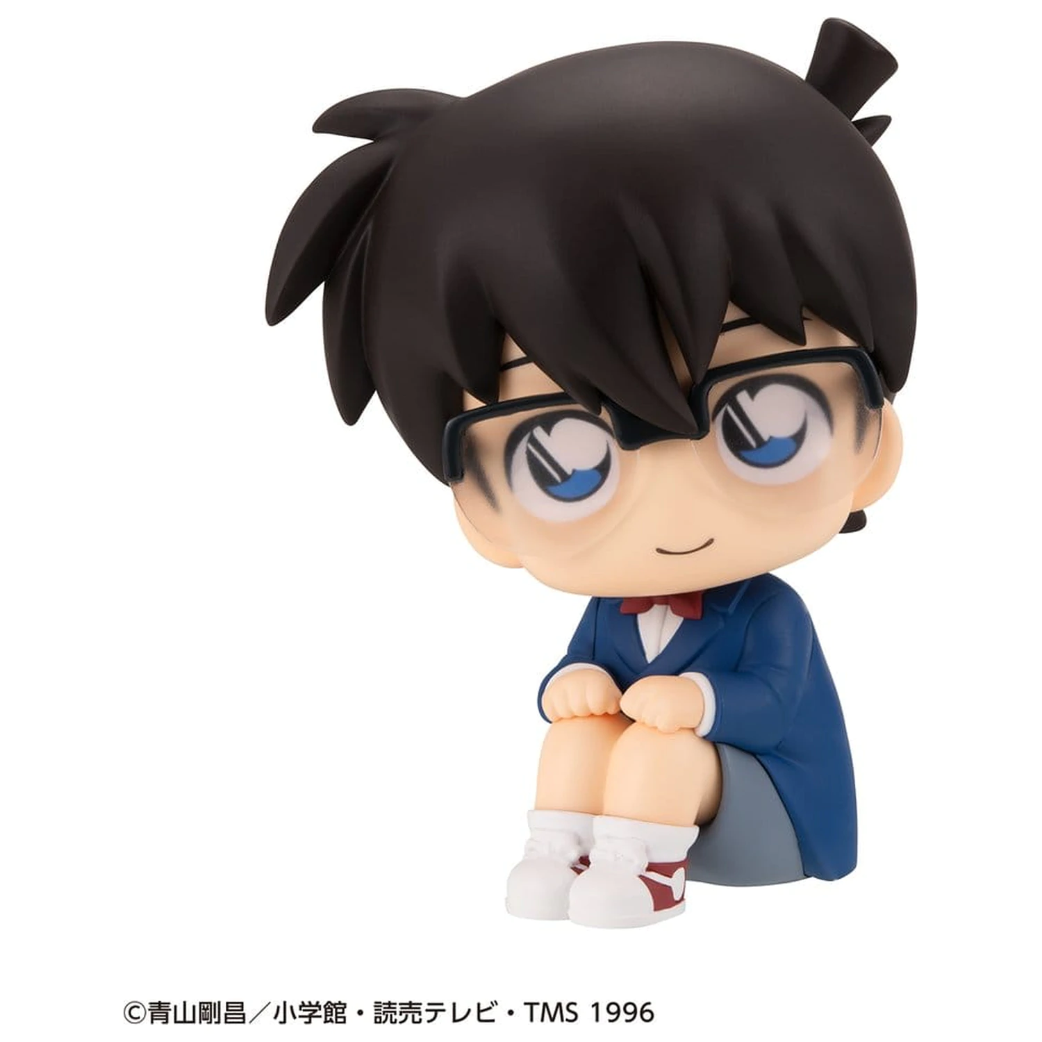 Detective Conan Look Up PVC figúrky 2-Pack Conan Edogawa & Kid the Phantom Thief 11 cm (s darčekom) produktová fotografia