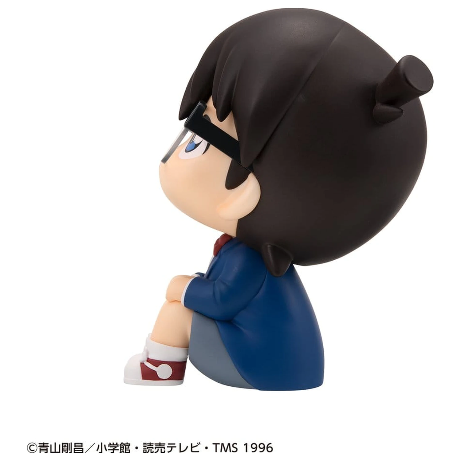 Detective Conan Look Up PVC figúrky 2-Pack Conan Edogawa & Kid the Phantom Thief 11 cm (s darčekom) produktová fotografia