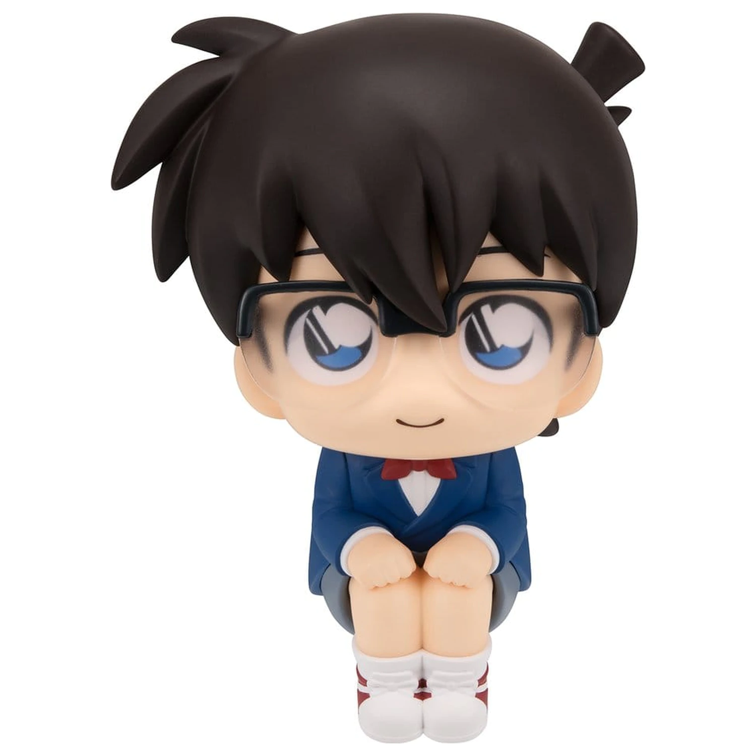 Detective Conan Look Up PVC figúrka Conan Edogawa 11 cm produktová fotografia