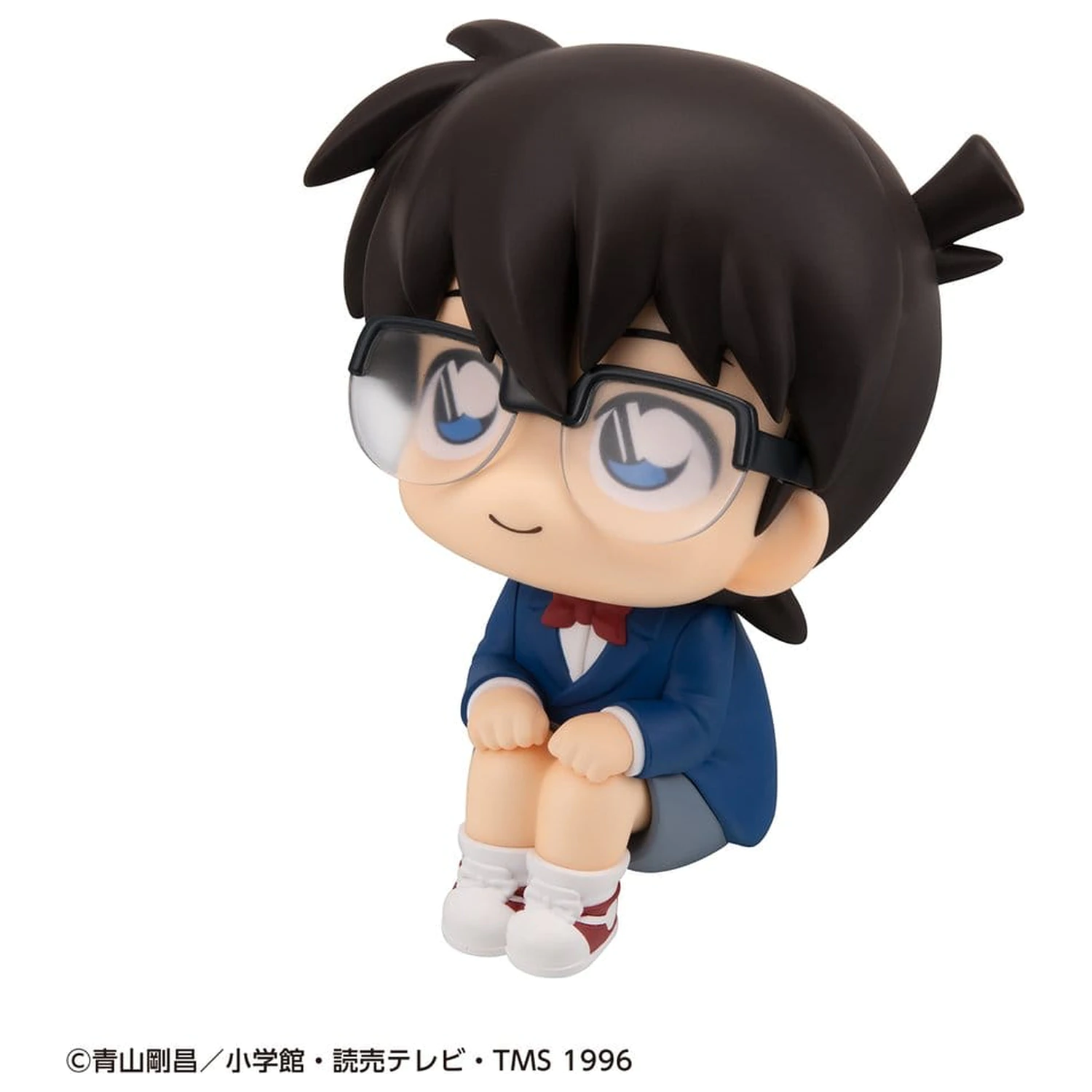 Detective Conan Look Up PVC figúrka Conan Edogawa 11 cm produktová fotografia