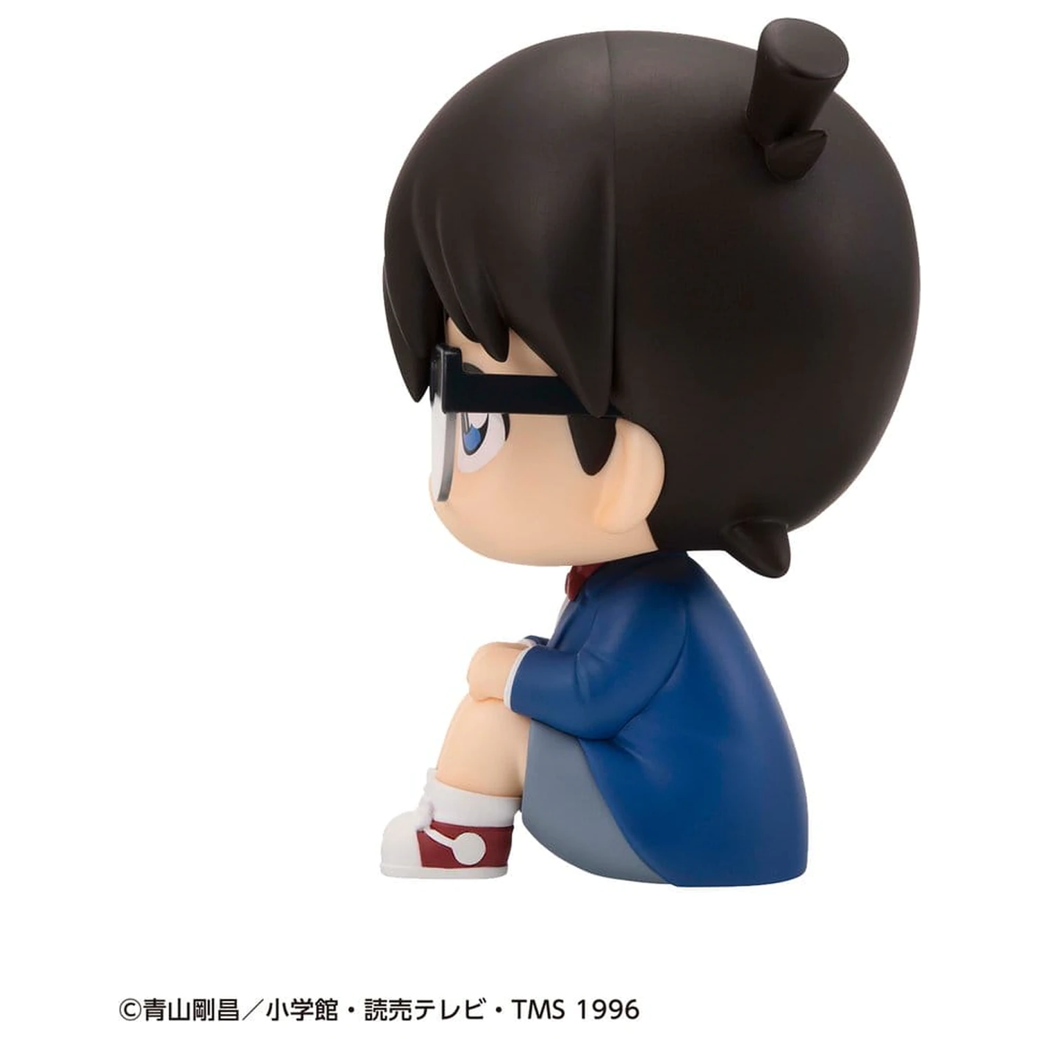 Detective Conan Look Up PVC figúrka Conan Edogawa 11 cm produktová fotografia