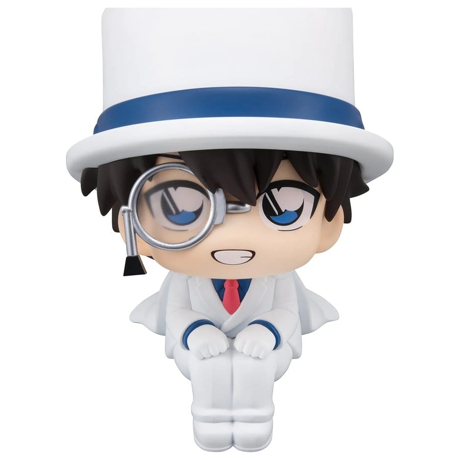 Detective Conan Look Up PVC figúrka Kid the Phantom Thief 11 cm produktová fotografia