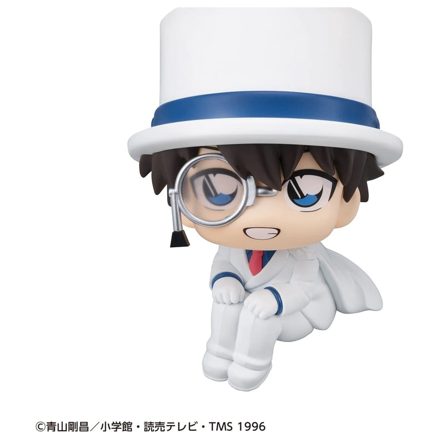 Detective Conan Look Up PVC figúrka Kid the Phantom Thief 11 cm produktová fotografia