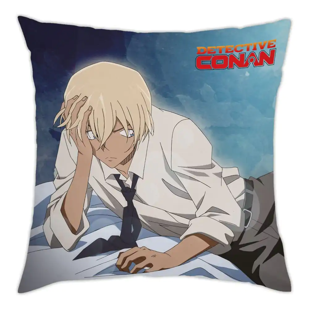 Detective Conan vankúš Amuro & Akai 35 x 35 cm produktová fotografia