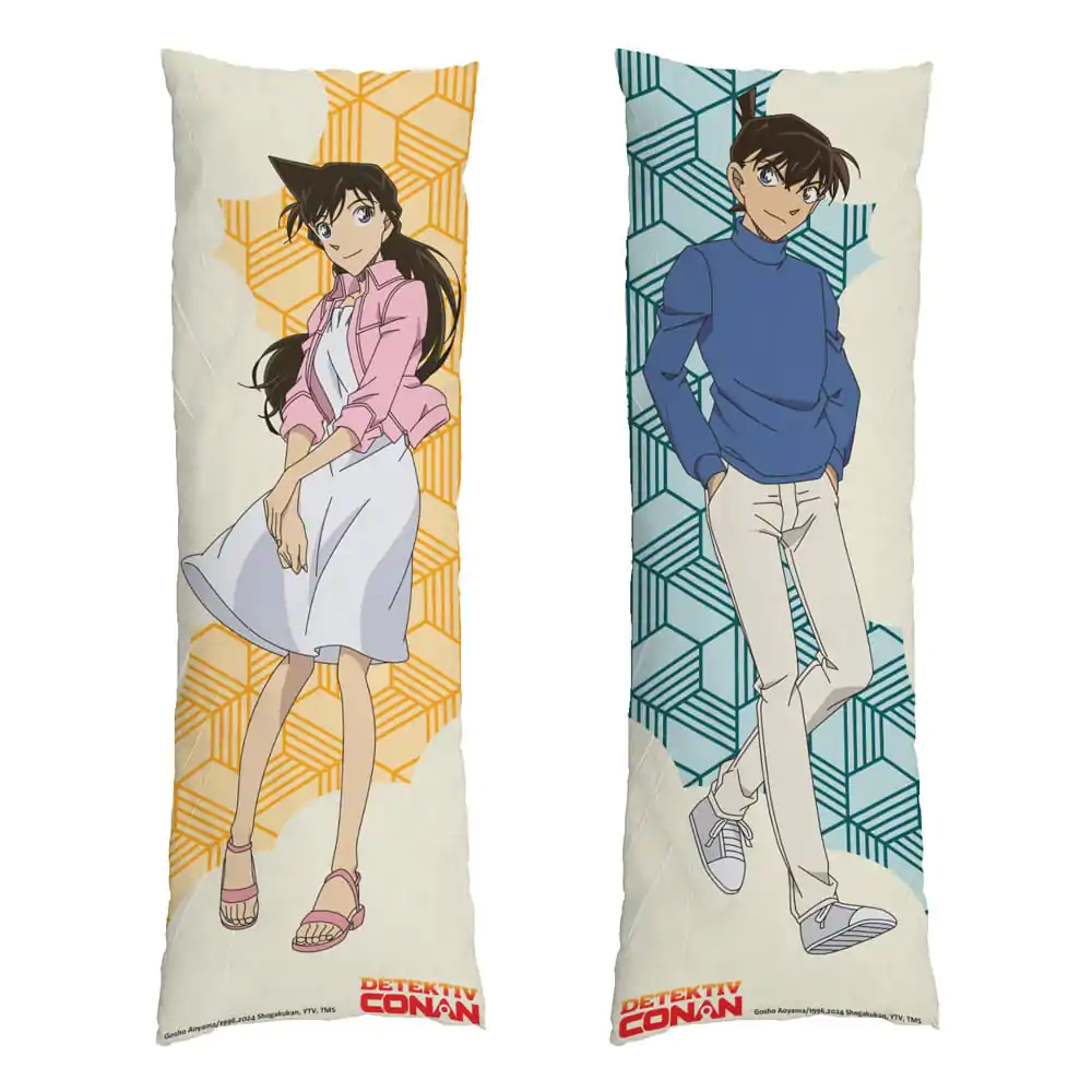 Detective Conan Dakimakura obliečka Shinichi & Ran 150 x 50 cm termékfotó