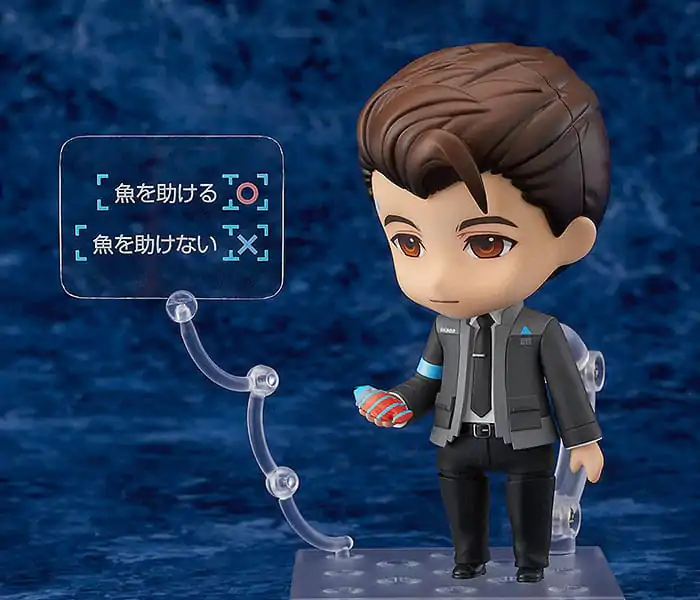 Detroit: Become Human Nendoroid Akčná figúrka Connor 10 cm produktová fotografia