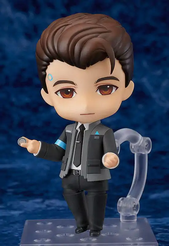 Detroit: Become Human Nendoroid Akčná figúrka Connor 10 cm produktová fotografia