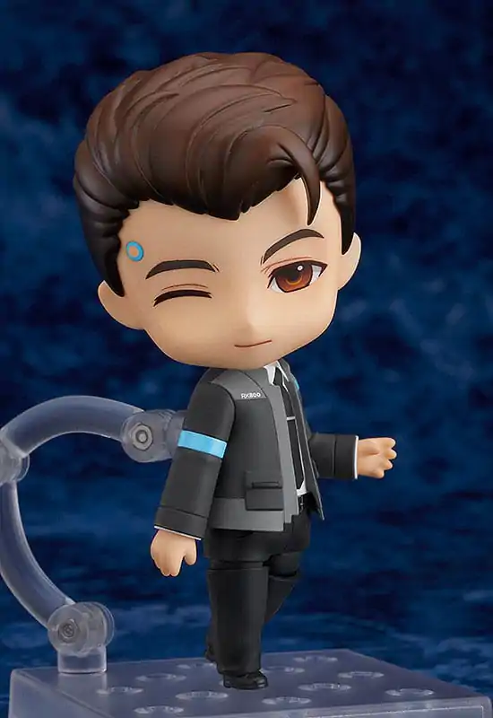 Detroit: Become Human Nendoroid Akčná figúrka Connor 10 cm produktová fotografia