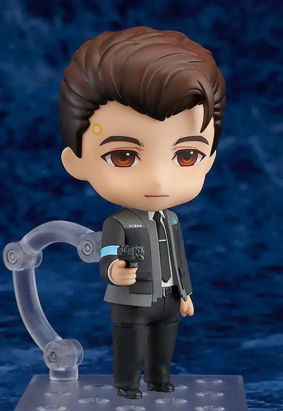 Detroit: Become Human Nendoroid Akčná figúrka Connor 10 cm produktová fotografia