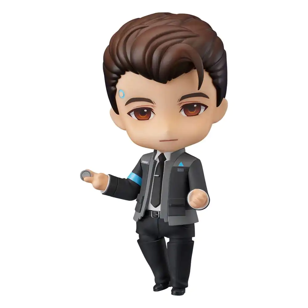 Detroit: Become Human Nendoroid Akčná figúrka Connor 10 cm produktová fotografia