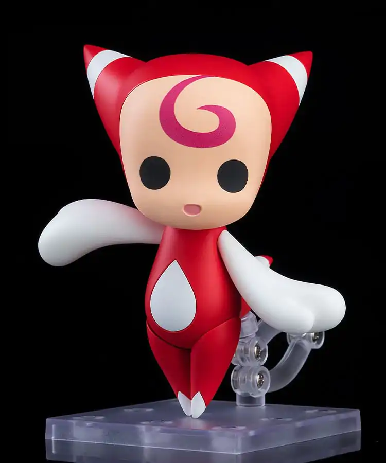 Devil Dice Nendoroid akčná figúrka Aqui-Chan 10 cm produktová fotografia