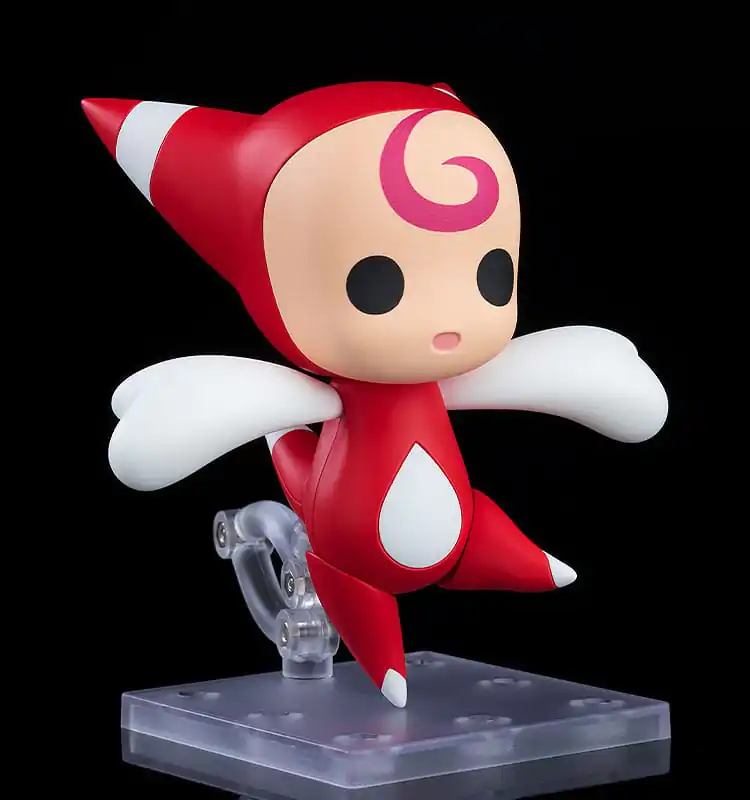 Devil Dice Nendoroid akčná figúrka Aqui-Chan 10 cm produktová fotografia