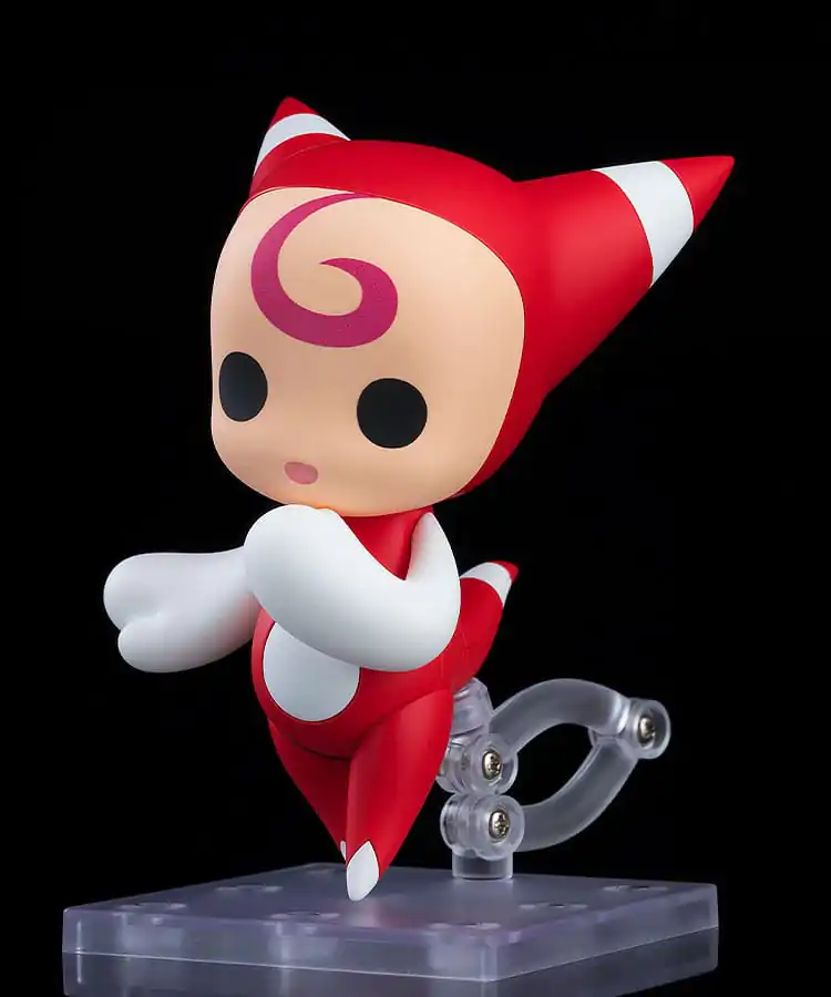 Devil Dice Nendoroid akčná figúrka Aqui-Chan 10 cm produktová fotografia