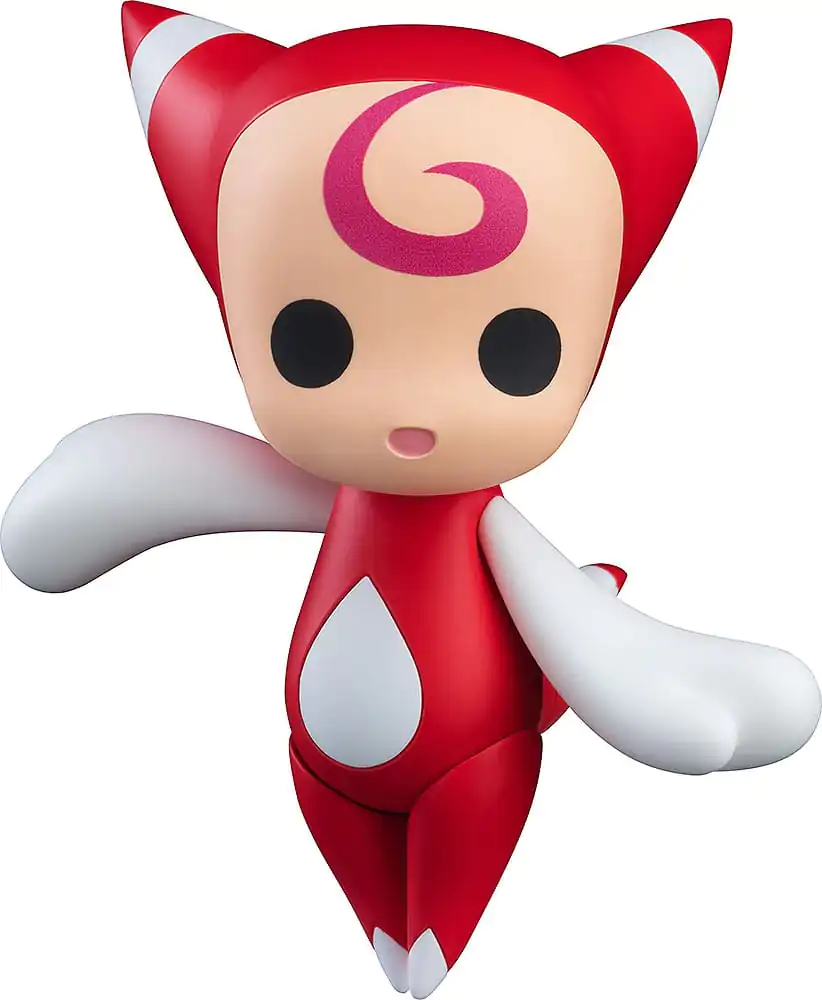Devil Dice Nendoroid akčná figúrka Aqui-Chan 10 cm produktová fotografia