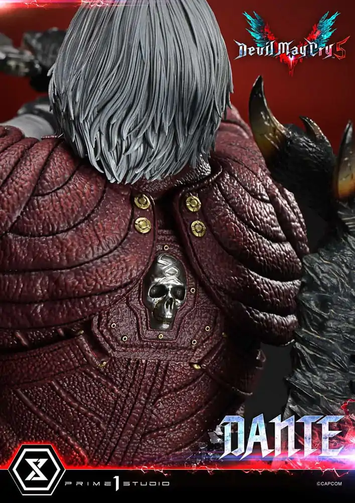 Devil May Cry V Concept Masterline Series Socha 1/6 Dante 32 cm produktová fotografia