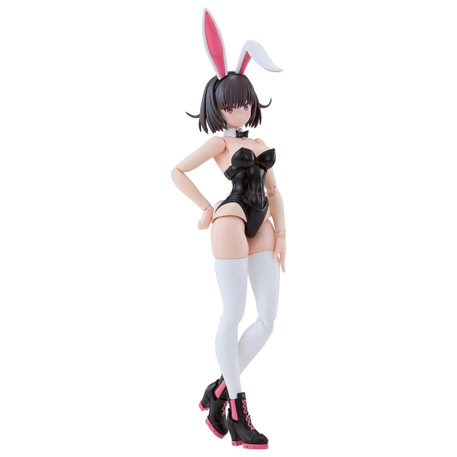 DF Plamatea Plastová Modelová Súprava Kerry: Bunny Ver. 16 cm produktová fotografia