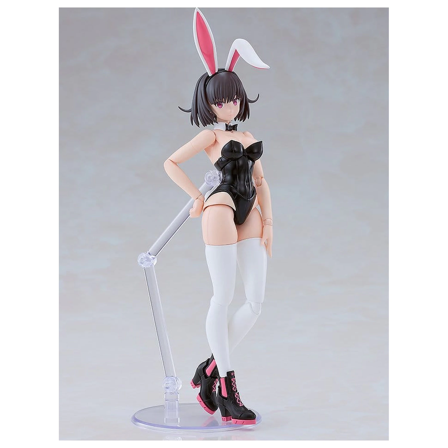 DF Plamatea Plastová Modelová Súprava Kerry: Bunny Ver. 16 cm produktová fotografia