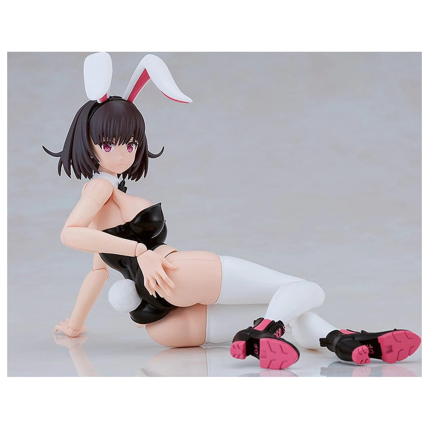 DF Plamatea Plastová Modelová Súprava Kerry: Bunny Ver. 16 cm produktová fotografia