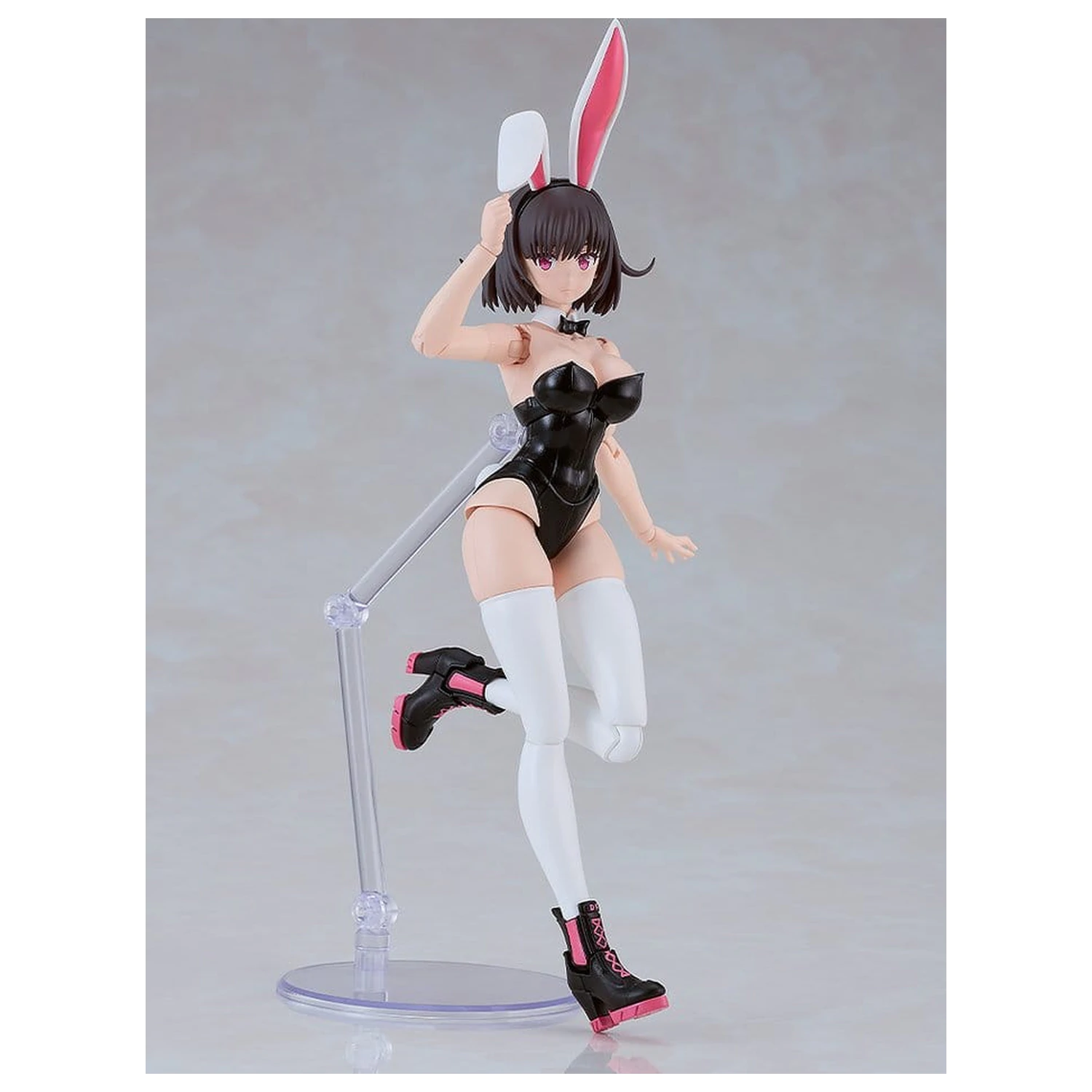DF Plamatea Plastová Modelová Súprava Kerry: Bunny Ver. 16 cm produktová fotografia