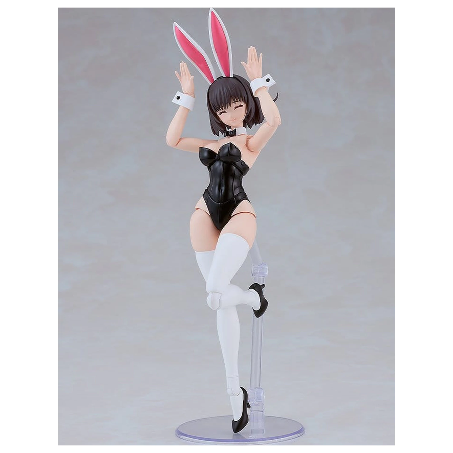 DF Plamatea Plastová Modelová Súprava Kerry: Bunny Ver. 16 cm produktová fotografia