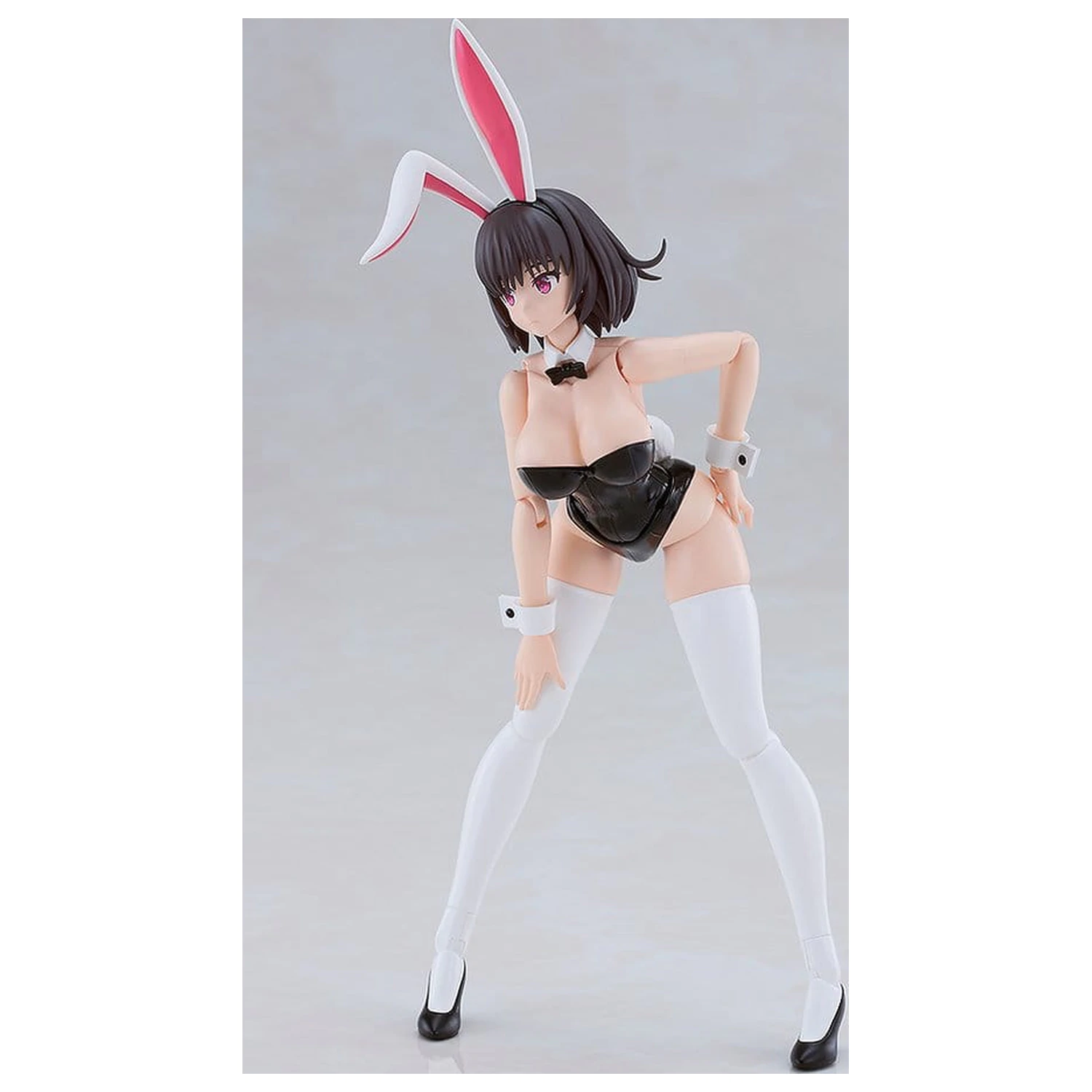 DF Plamatea Plastová Modelová Súprava Kerry: Bunny Ver. 16 cm produktová fotografia