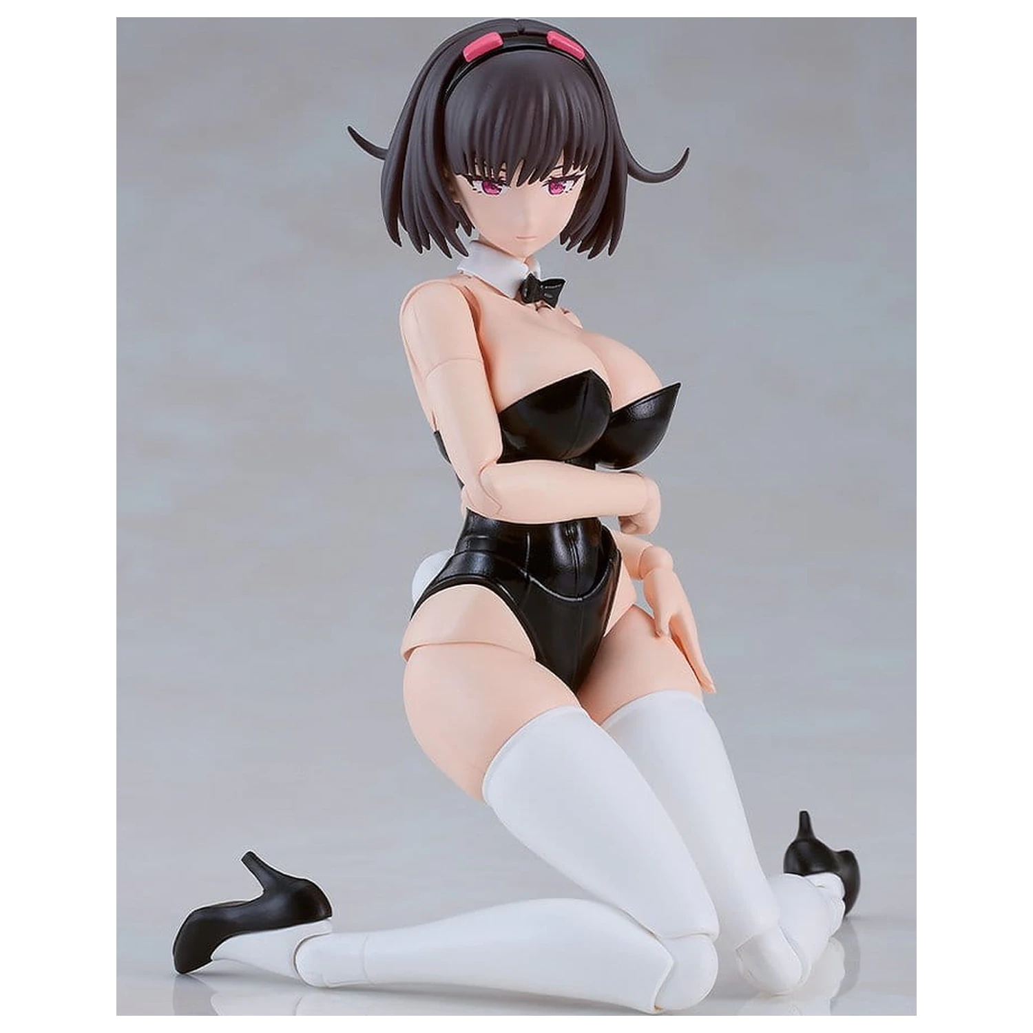 DF Plamatea Plastová Modelová Súprava Kerry: Bunny Ver. 16 cm produktová fotografia