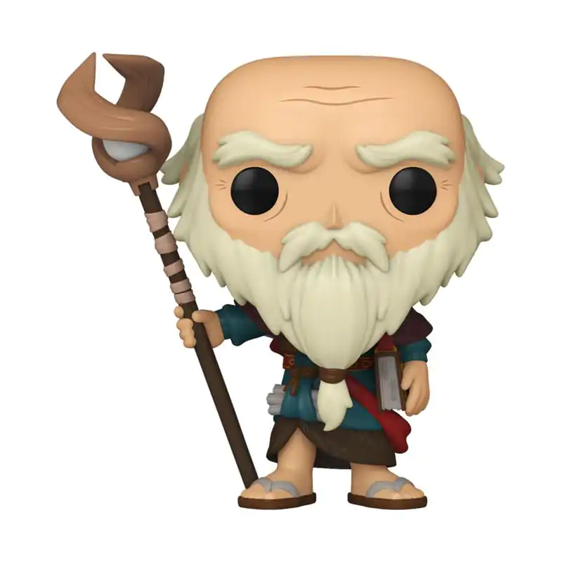 Diablo 3 Funko POP! Games Vinylová figúrka Deckard Cain 9 cm produktová fotografia