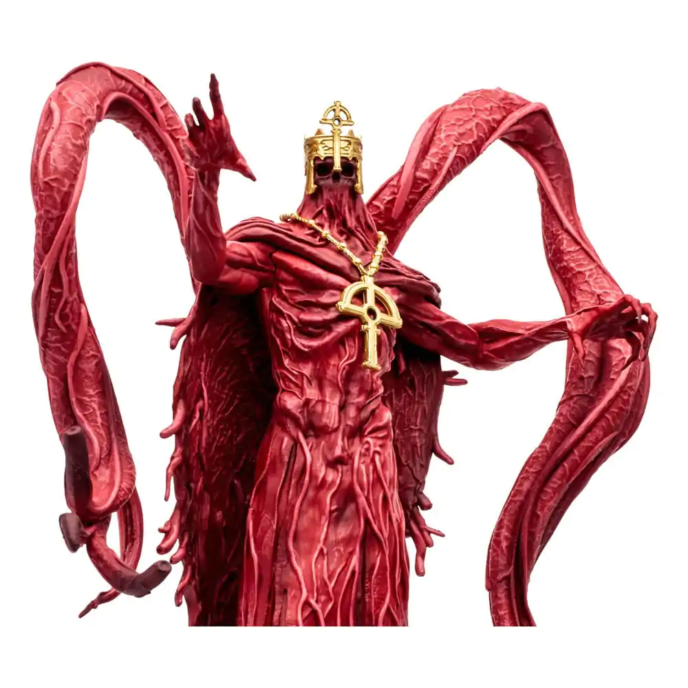 Diablo 4 Akčná figúrka Blood Bishop 30 cm produktová fotografia