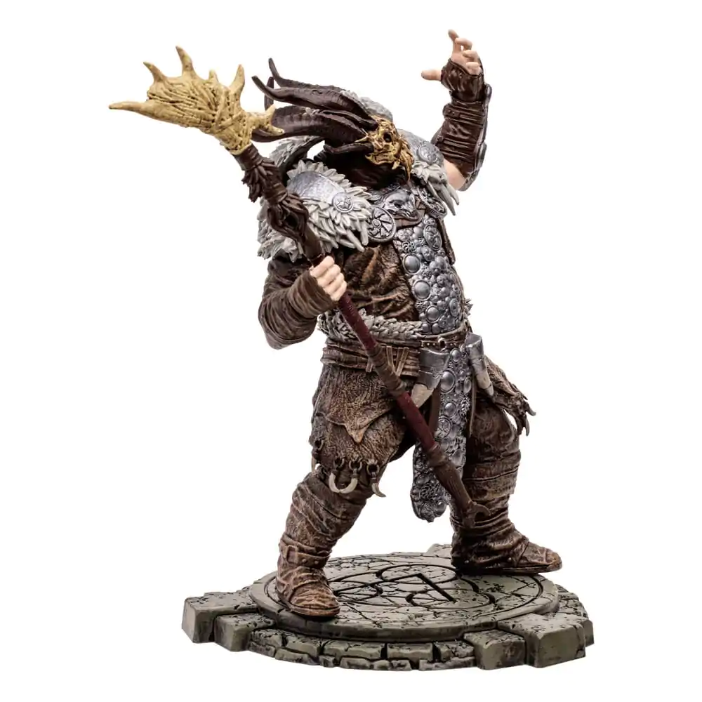 Diablo 4 Akčná figúrka Druid 15 cm produktová fotografia