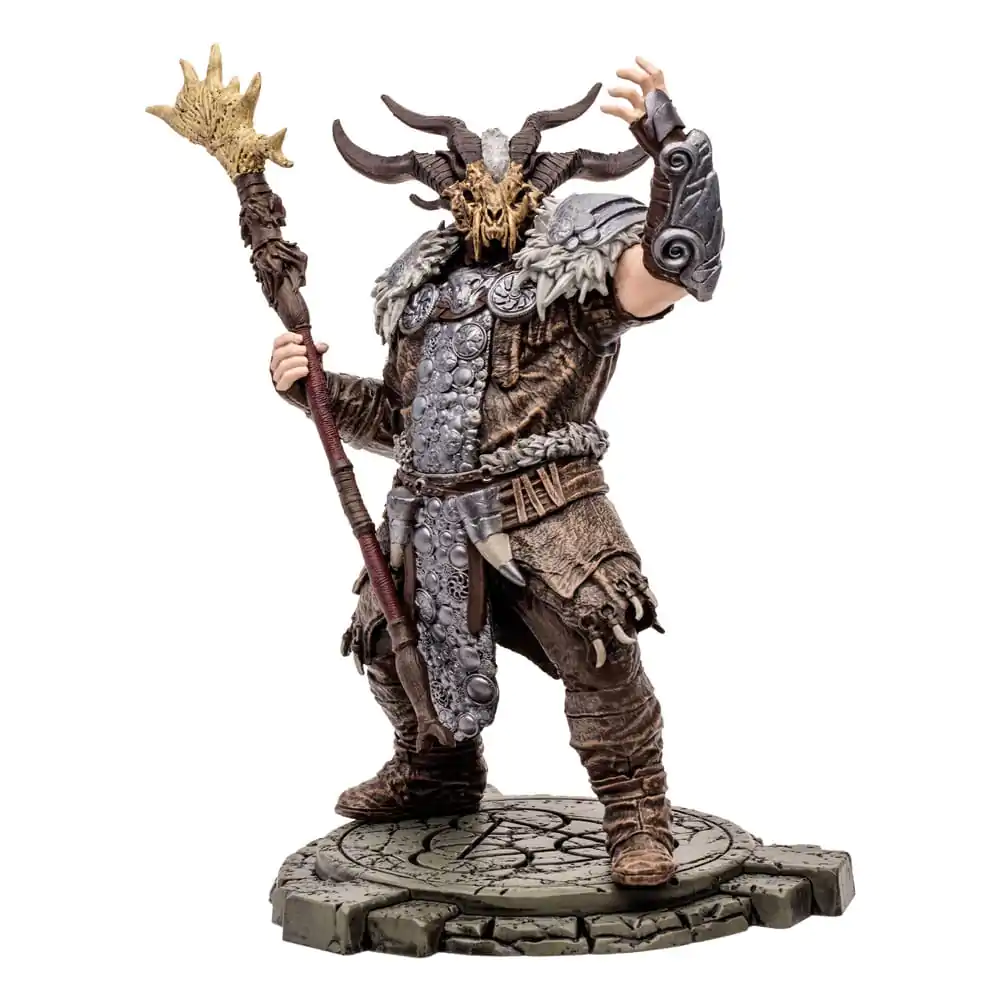 Diablo 4 Akčná figúrka Druid 15 cm produktová fotografia