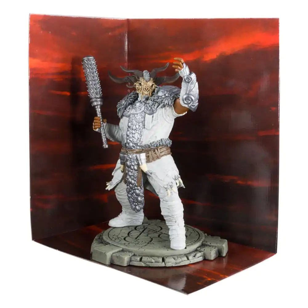Diablo 4 Akčná figúrka Druid (Epic) 15 cm produktová fotografia