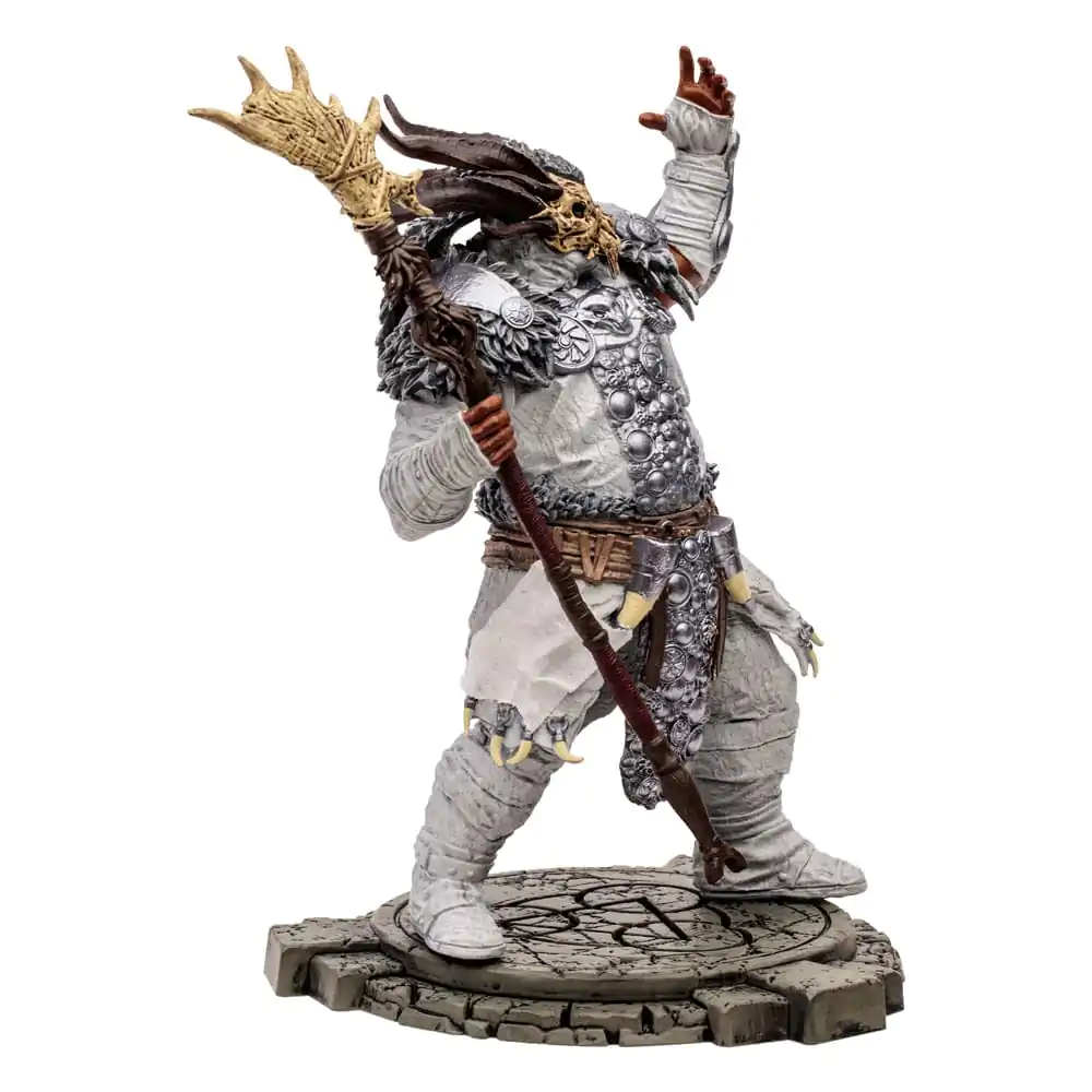 Diablo 4 Akčná figúrka Druid (Epic) 15 cm produktová fotografia