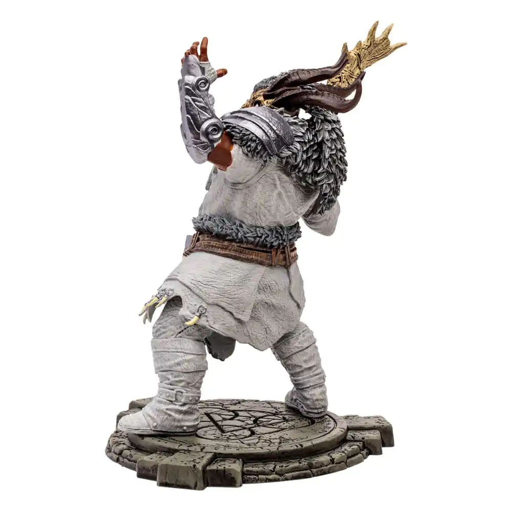 Diablo 4 Akčná figúrka Druid (Epic) 15 cm produktová fotografia