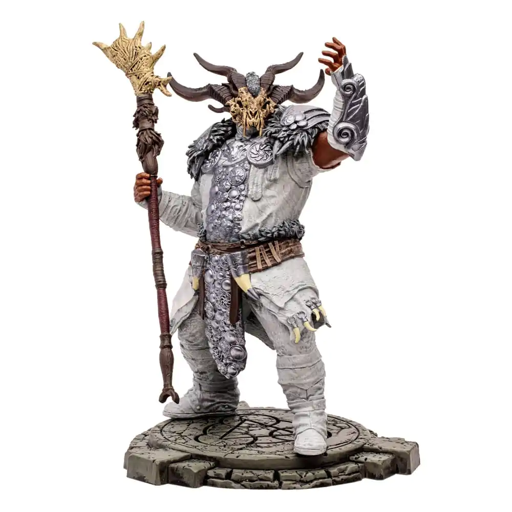 Diablo 4 Akčná figúrka Druid (Epic) 15 cm produktová fotografia