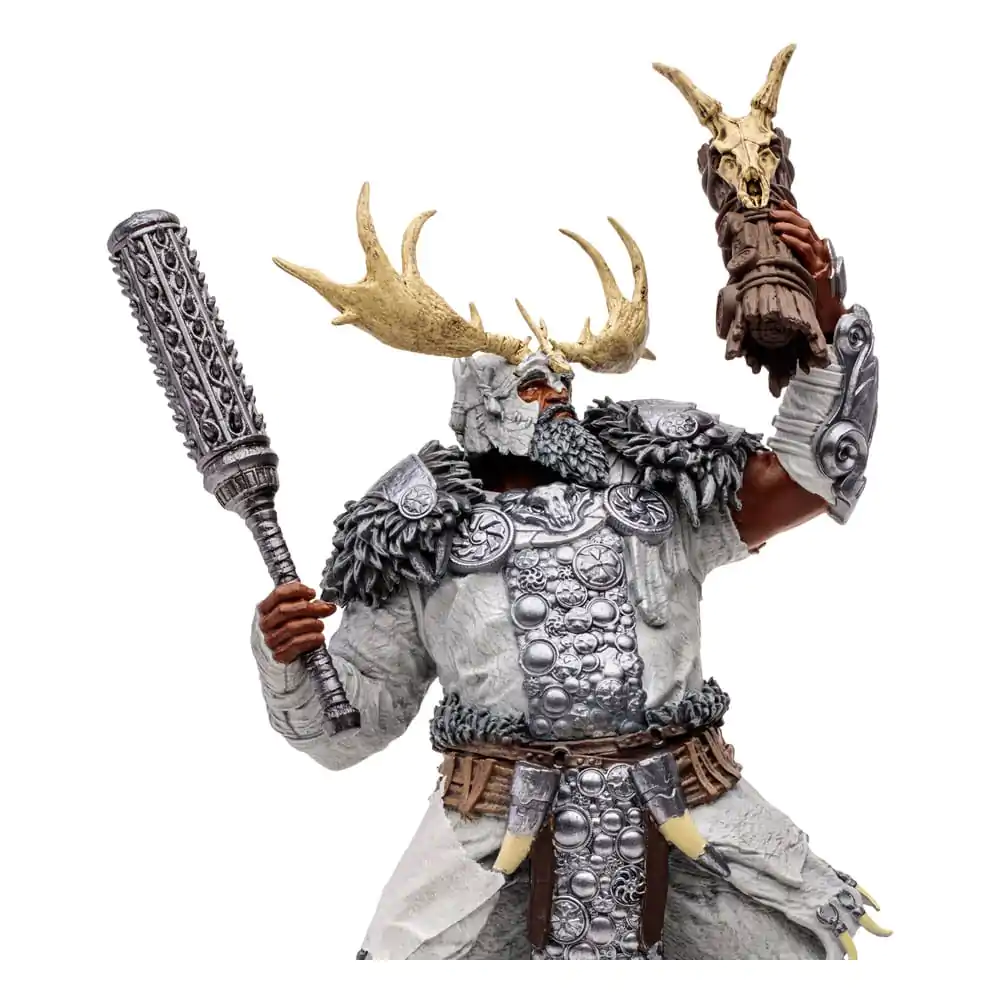 Diablo 4 Akčná figúrka Druid (Epic) 15 cm produktová fotografia