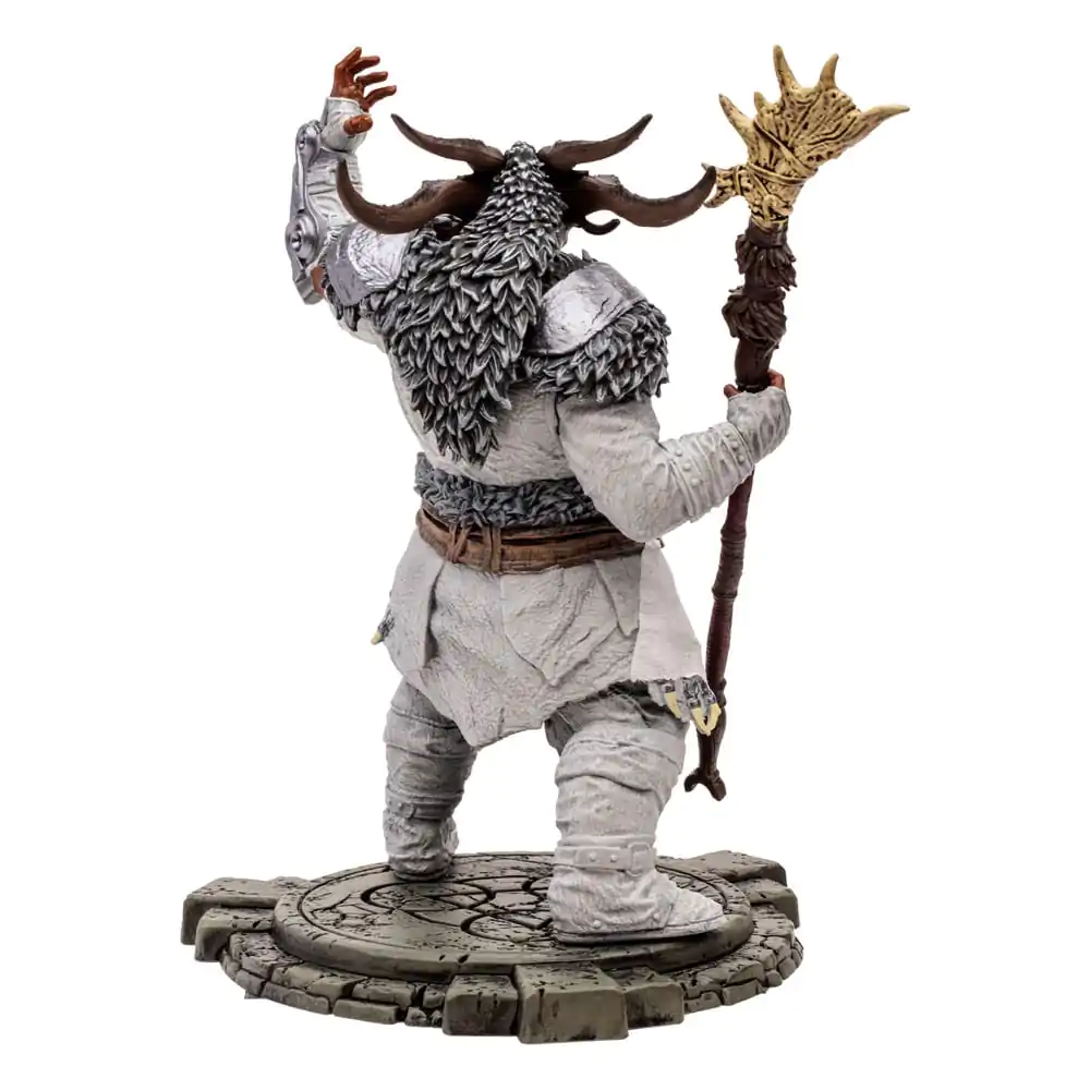 Diablo 4 Akčná figúrka Druid (Epic) 15 cm produktová fotografia
