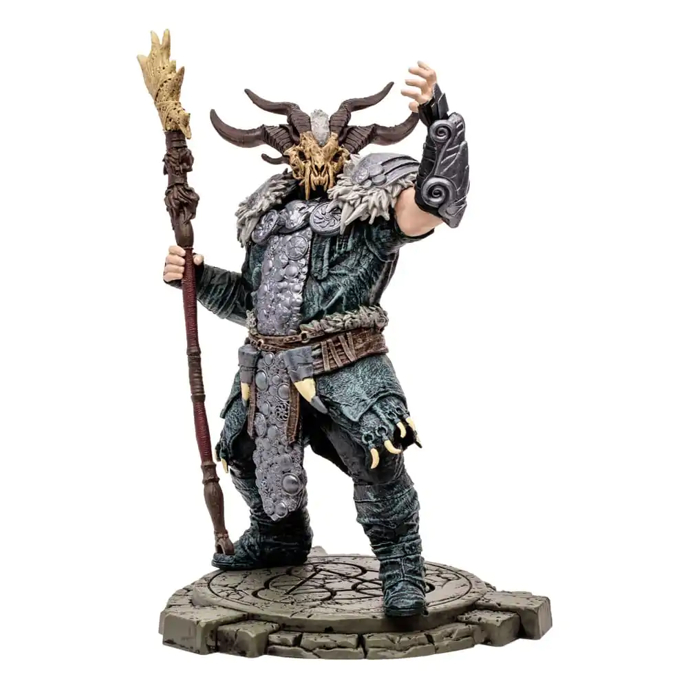 Diablo 4 Akčná figúrka Druid (Rare) 15 cm produktová fotografia