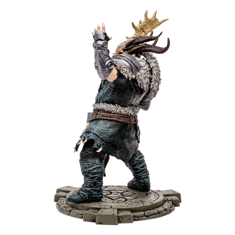 Diablo 4 Akčná figúrka Druid (Rare) 15 cm produktová fotografia