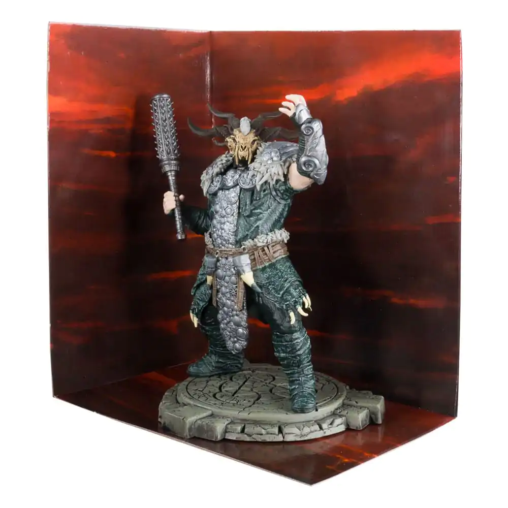 Diablo 4 Akčná figúrka Druid (Rare) 15 cm produktová fotografia