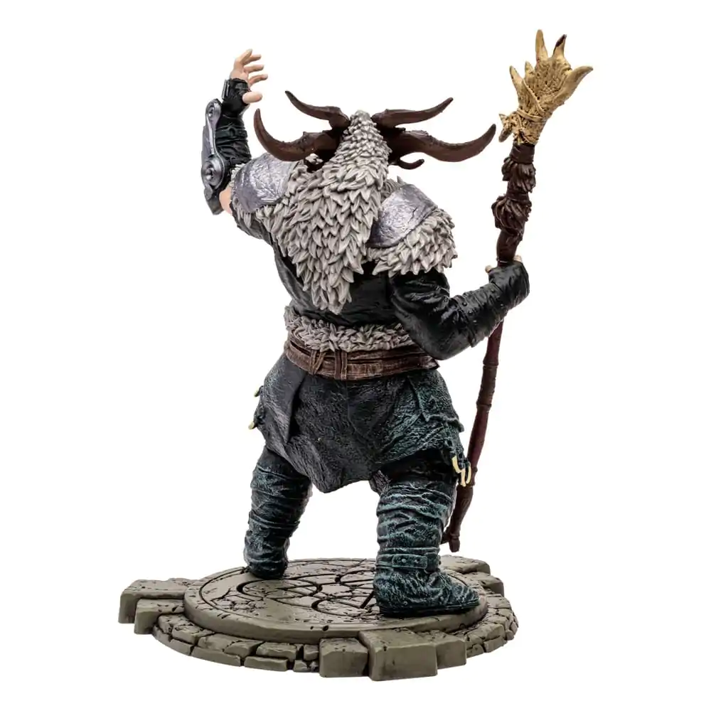Diablo 4 Akčná figúrka Druid (Rare) 15 cm produktová fotografia