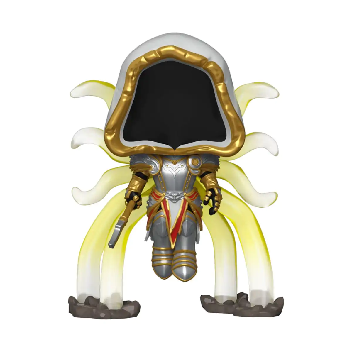 Diablo 4 POP! Games Vinilová figúrka Inarius 9 cm termékfotó