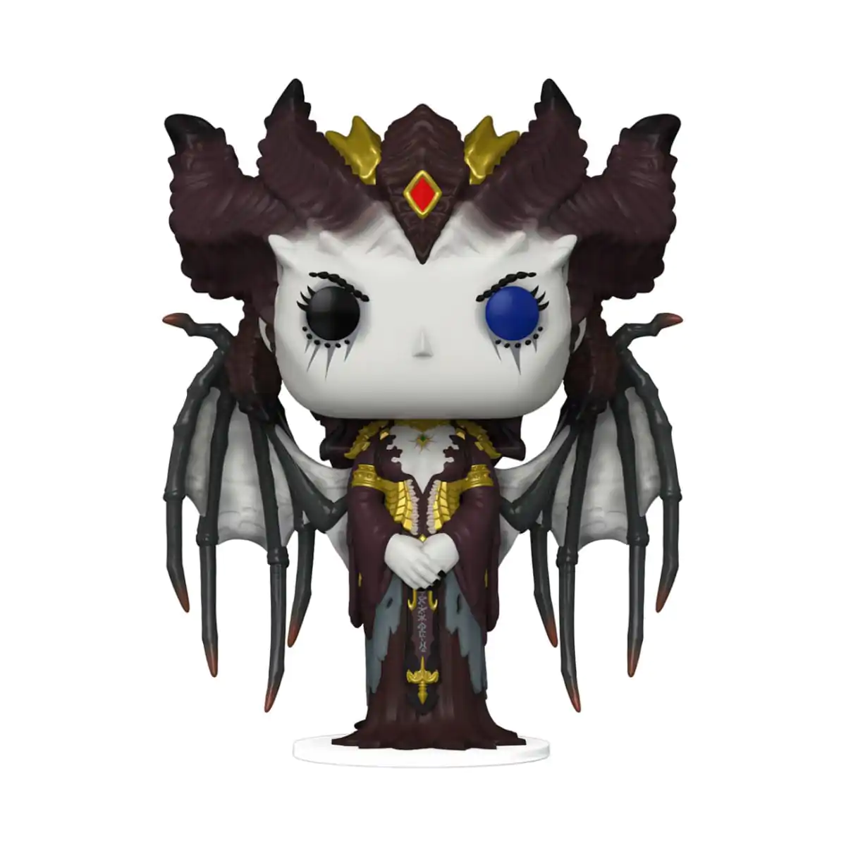 Diablo 4 Oversized POP! Games Vinylová figúrka Lilith 15 cm produktová fotografia