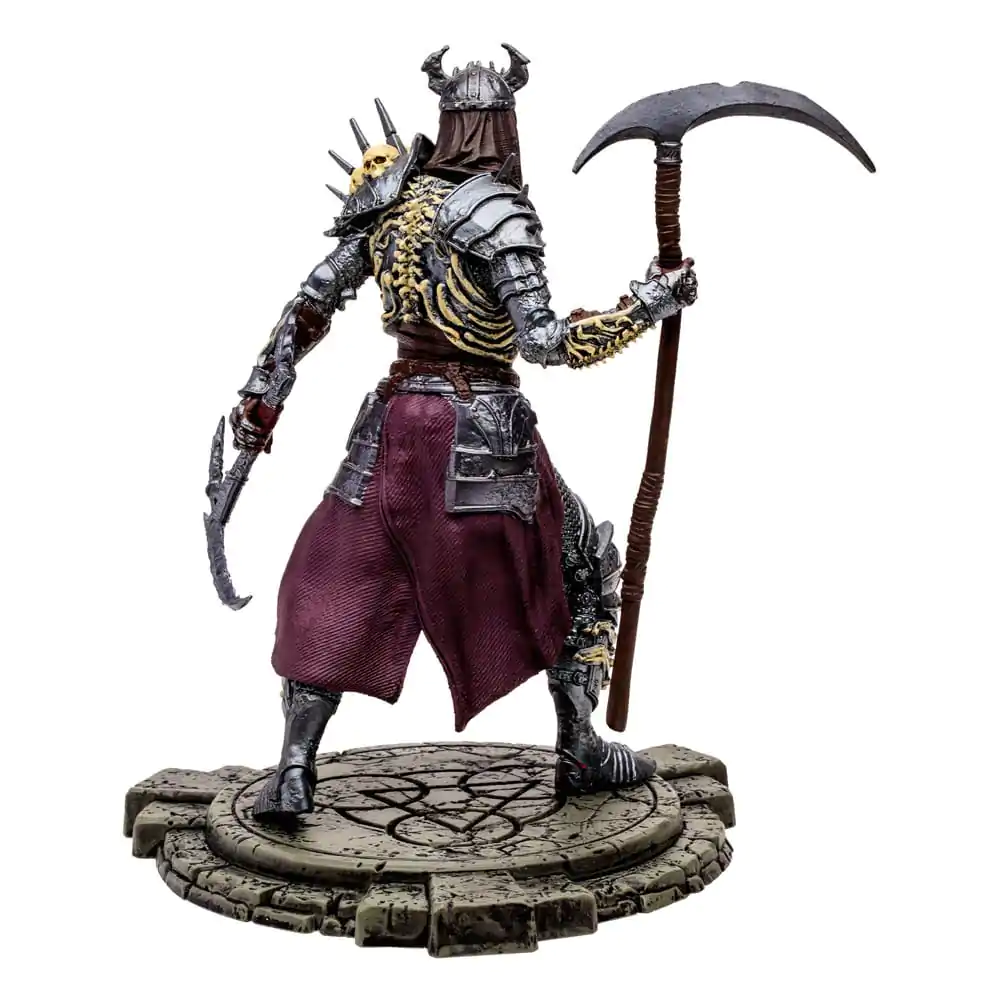 Diablo 4 Akčná figúrka Necromancer 15 cm produktová fotografia