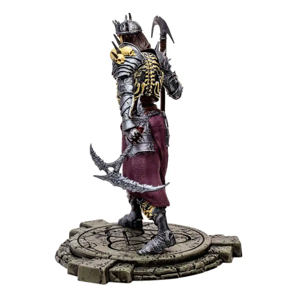 Diablo 4 Akčná figúrka Necromancer 15 cm produktová fotografia